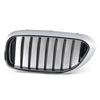 Outer Chrome Show Grill Set Left 51137390863 & Right 51137390864 Compatible With BMW 5 Series (G30) (2017-2020) Tag No.78